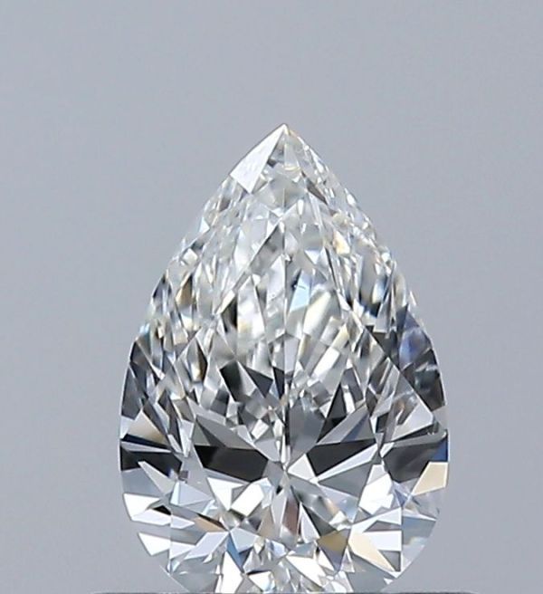 Pear Diamond image