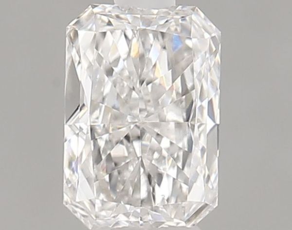 Radiant Lab-Grown Diamond image