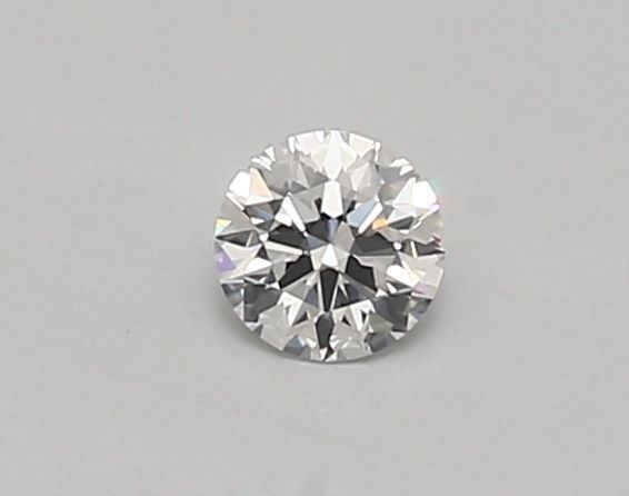 Round Lab-Grown Diamond image