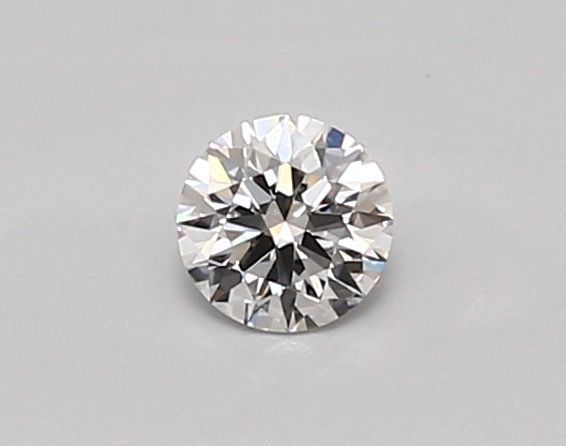 Round Lab-Grown Diamond image