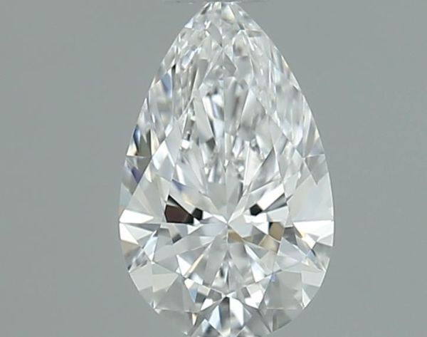 Pear Diamond image