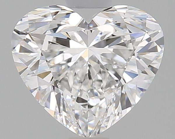 Heart Diamond image