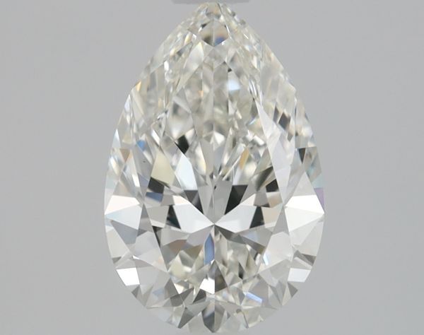 Pear Diamond image