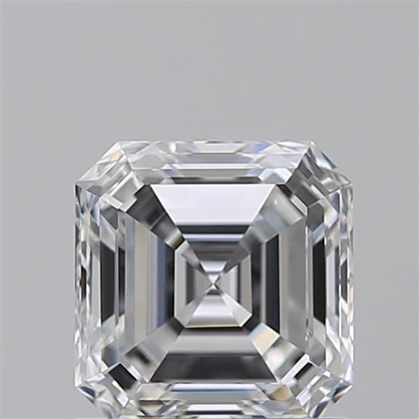 Asscher Diamond image