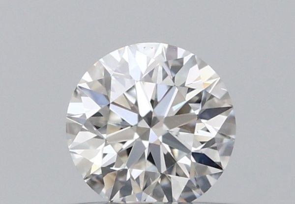 Round Diamond image