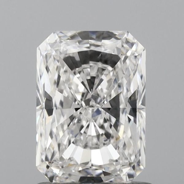 Radiant Lab-Grown Diamond image