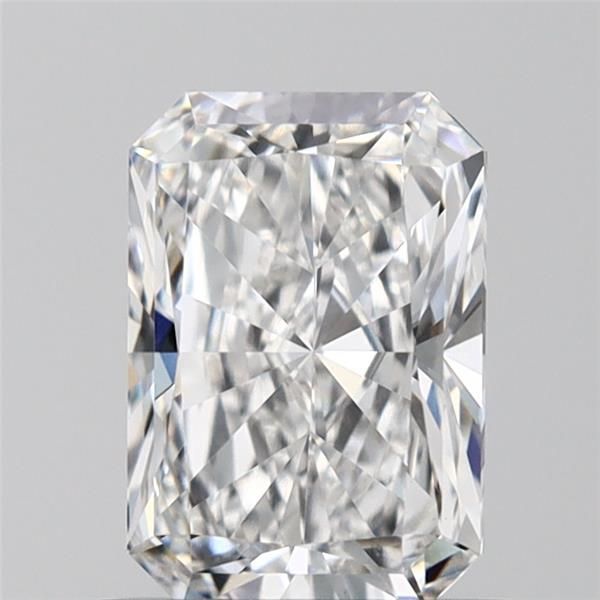 Radiant Lab-Grown Diamond image