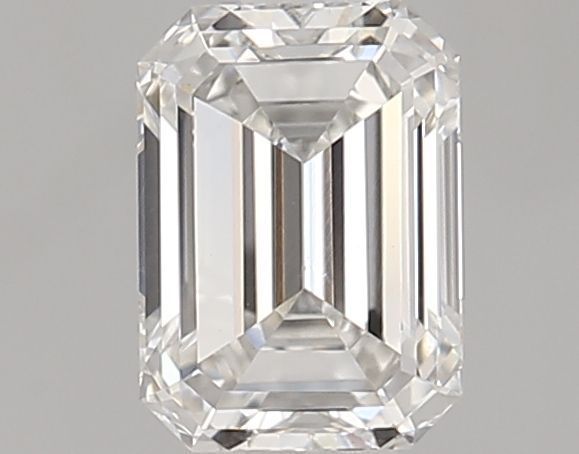 Emerald Lab-Grown Diamond image