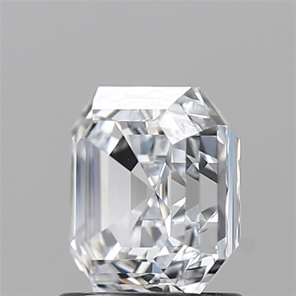Asscher Lab-Grown Diamond image