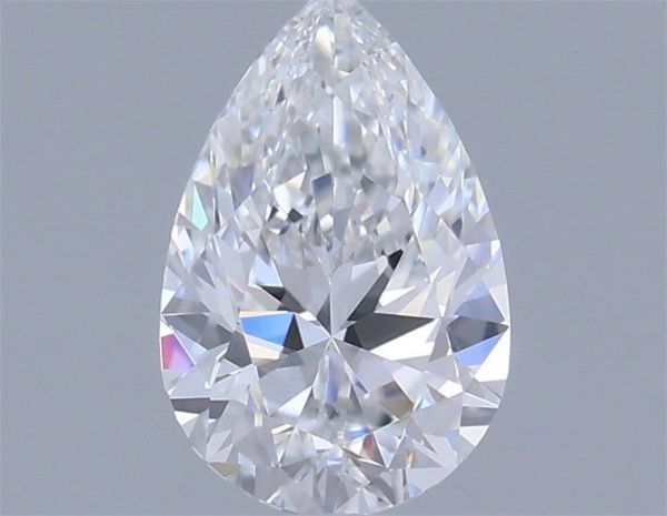 Pear Diamond image