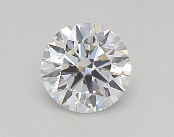 Round Lab-Grown Diamond image