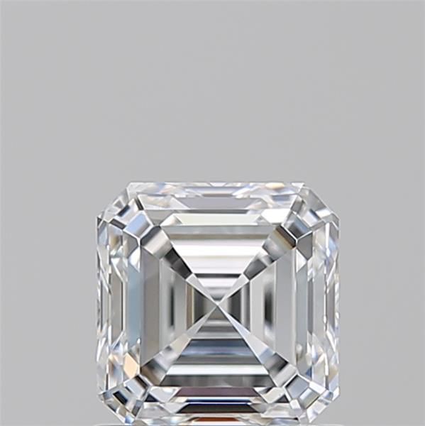 Asscher Diamond image