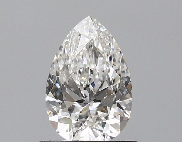 Pear Diamond image
