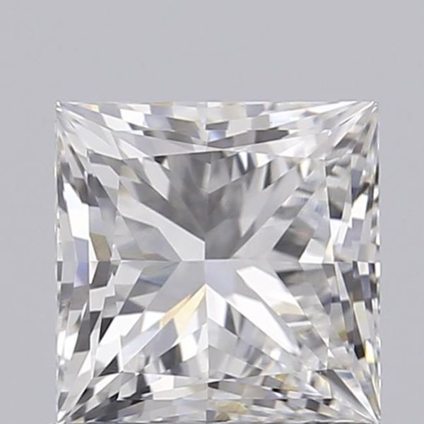 Princess Lab-Grown Diamond image