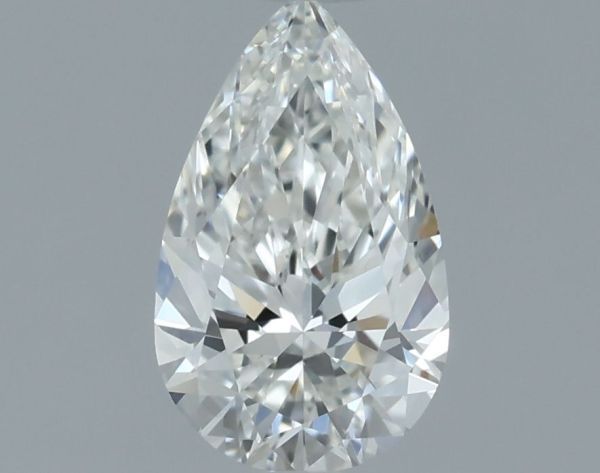 Pear Diamond image