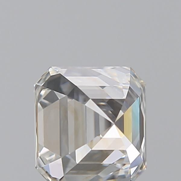 Asscher Diamond image
