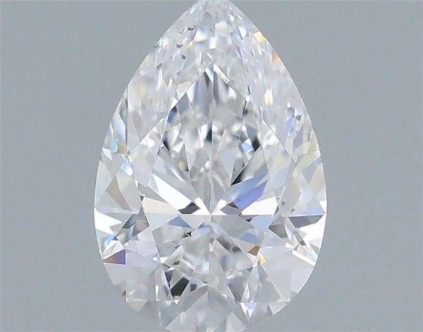 Pear Diamond image