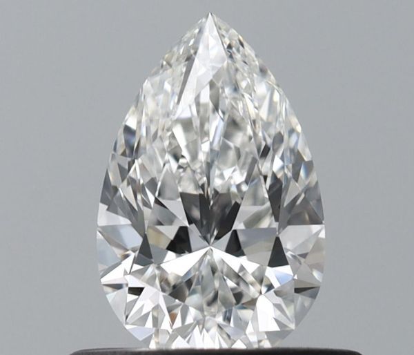 Pear Diamond image