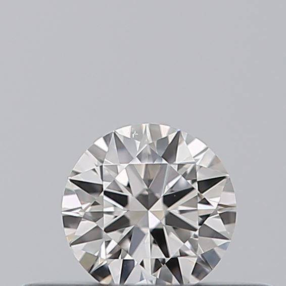 Round Diamond image