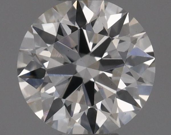 Round Diamond image
