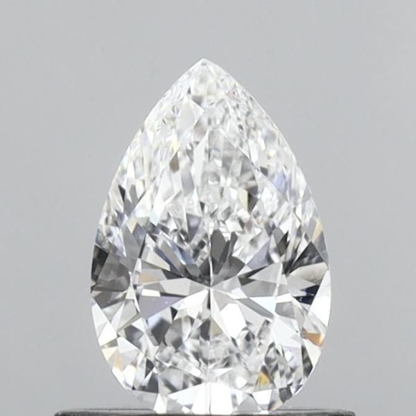 Pear Lab-Grown Diamond image