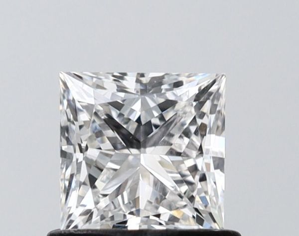 Princess Lab-Grown Diamond image