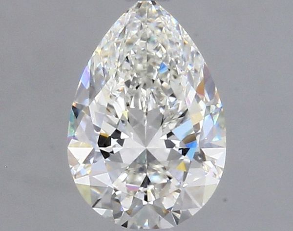 Pear Diamond image