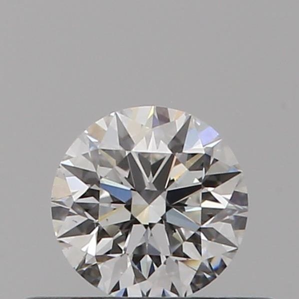 Round Diamond image