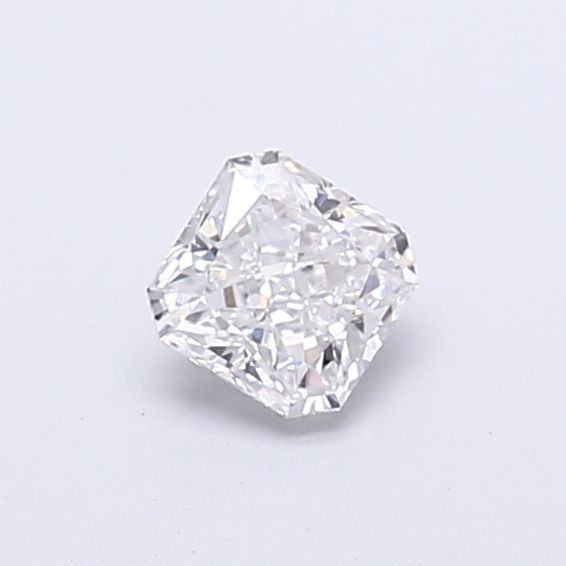 Radiant Lab-Grown Diamond image