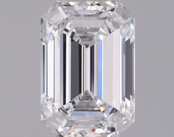 Emerald Lab-Grown Diamond image