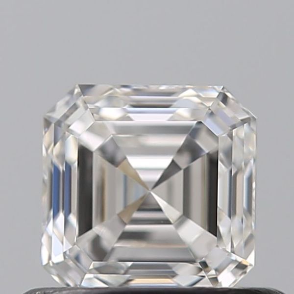 Asscher Diamond image