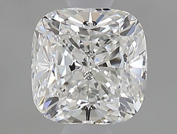 Cushion Diamond image
