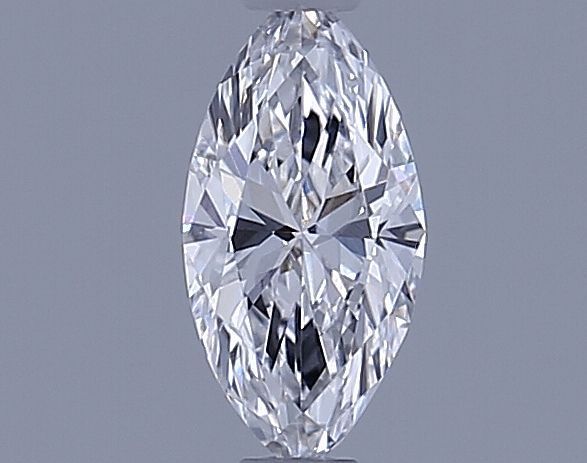 Marquise Lab-Grown Diamond image