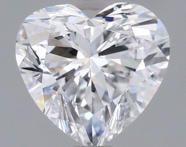 Heart Lab-Grown Diamond image