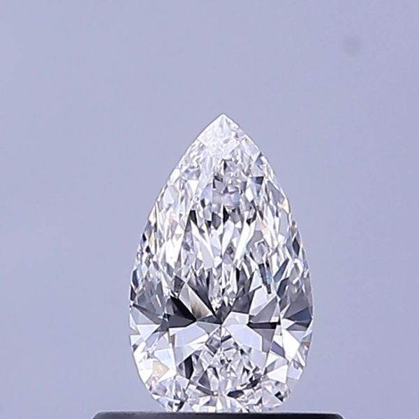 Pear Lab-Grown Diamond image