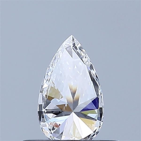 Pear Lab-Grown Diamond image