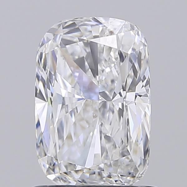 Cushion Lab-Grown Diamond image
