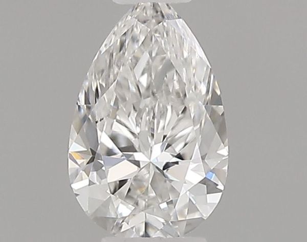 Pear Lab-Grown Diamond image