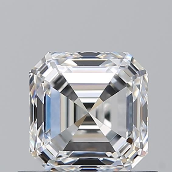 Asscher Diamond image