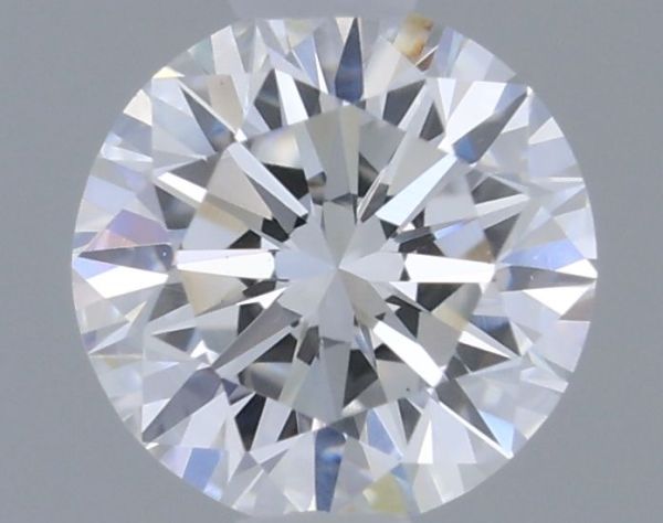 Round Lab-Grown Diamond image
