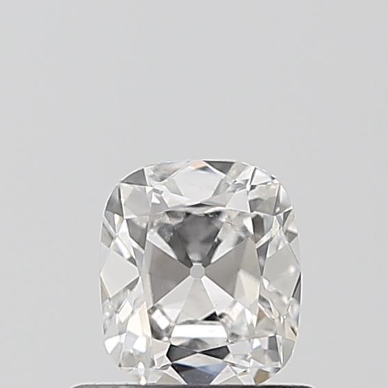 Cushion Lab-Grown Diamond image