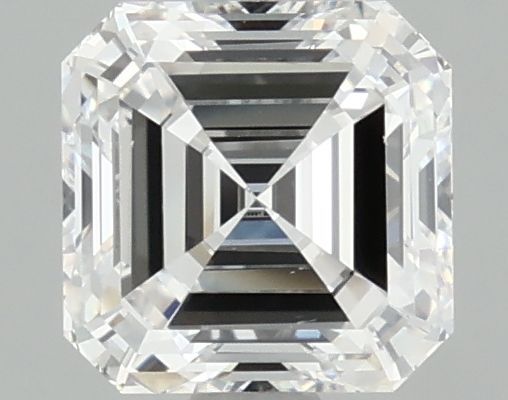 Asscher Lab-Grown Diamond image