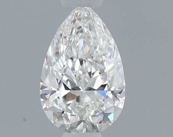 Pear Diamond image
