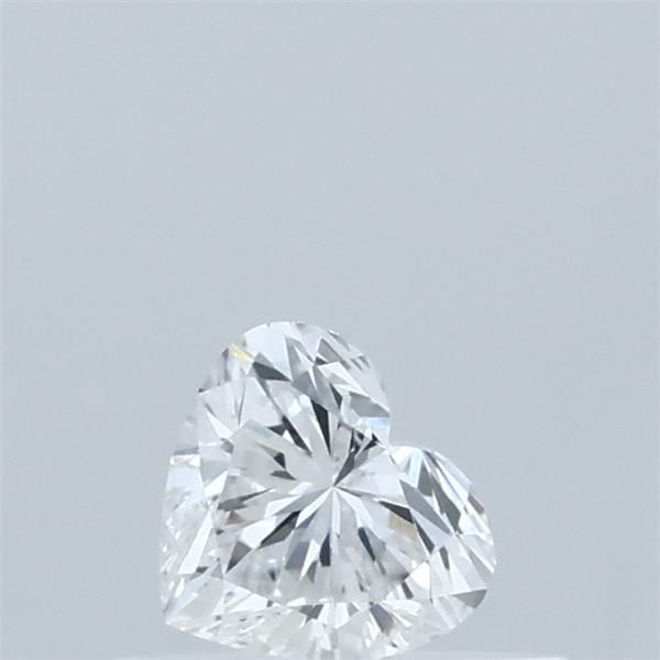 Heart Lab-Grown Diamond image