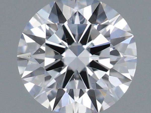 Round Diamond image