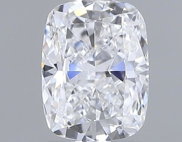 Cushion Diamond image
