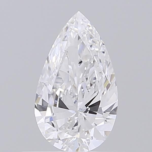 Pear Lab-Grown Diamond image