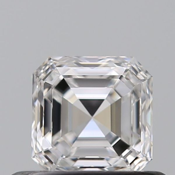 Asscher Diamond image