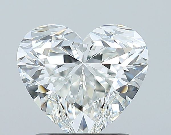 Heart Diamond image