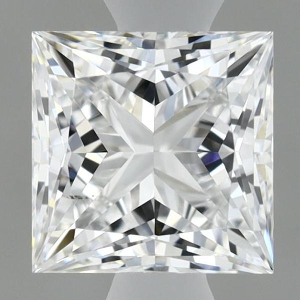 Princess Lab-Grown Diamond image